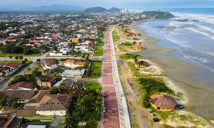 Desentupidora em Itanhaém