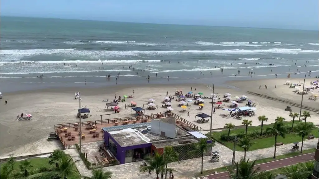 Desentupidora No Caiçara