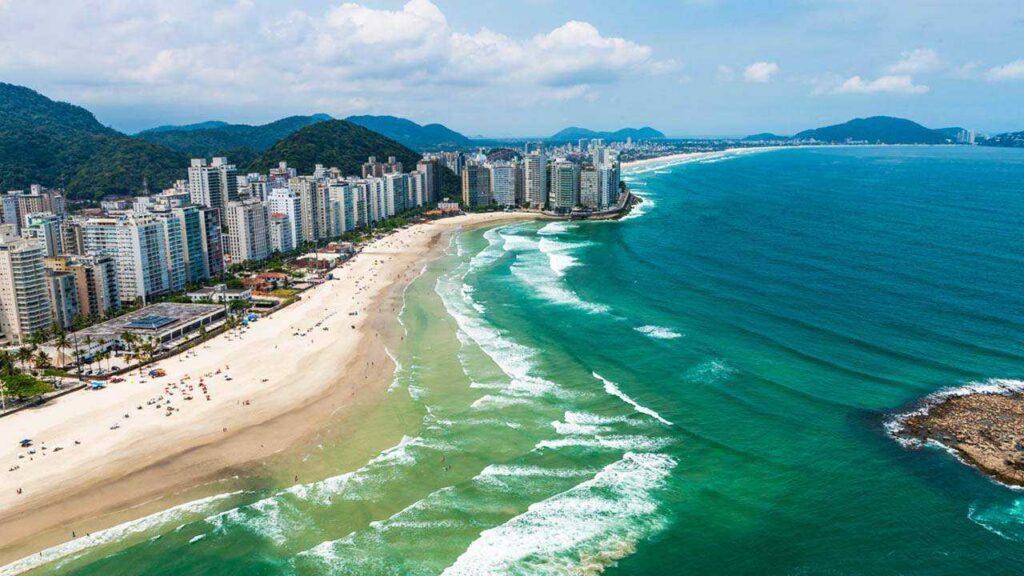 Desentupidora em Guarujá-SP
