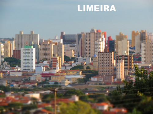 Desentupidora em Limeira
