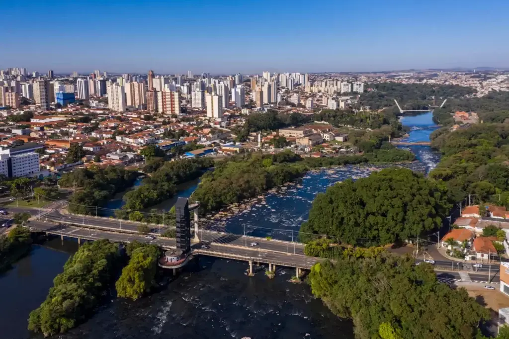Desentupidora em Piracicaba