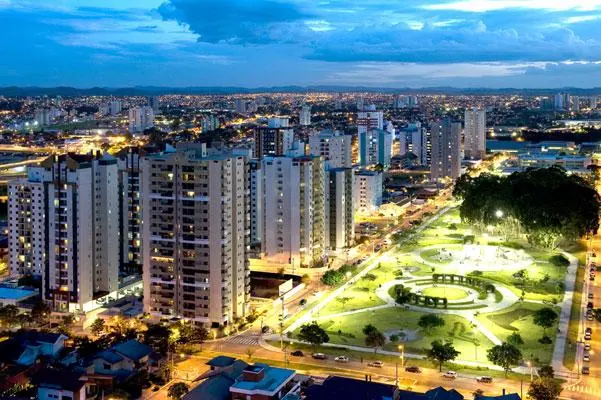 Desentupidora em São José Dos Campos