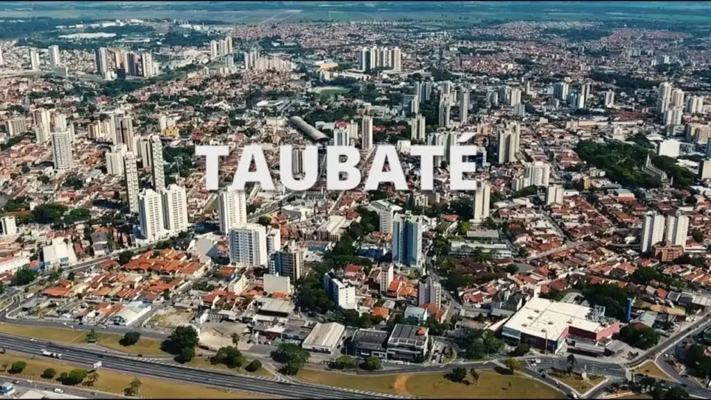Desentupidora em Taubaté