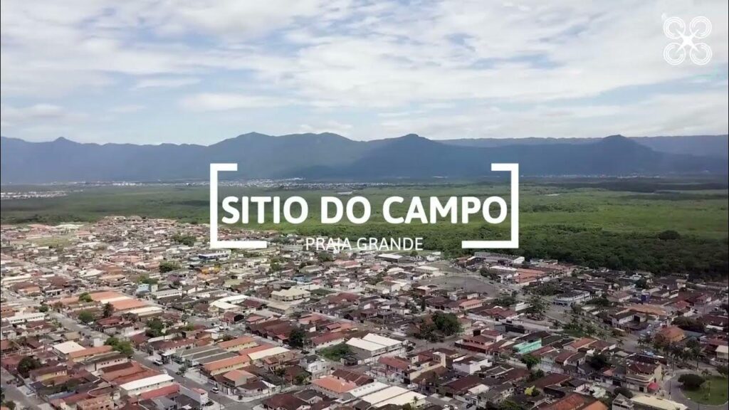 Desentupidora no Sítio do Campo