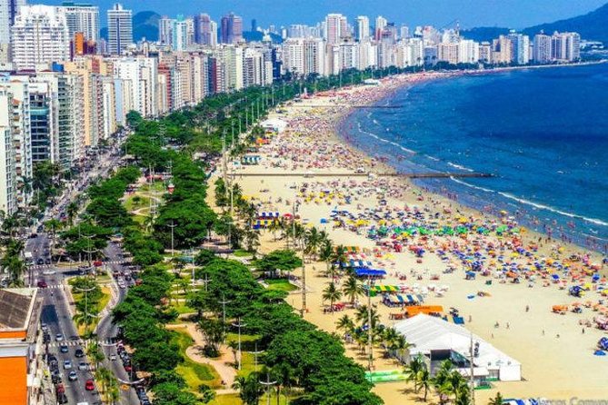 Desentupidora em santos