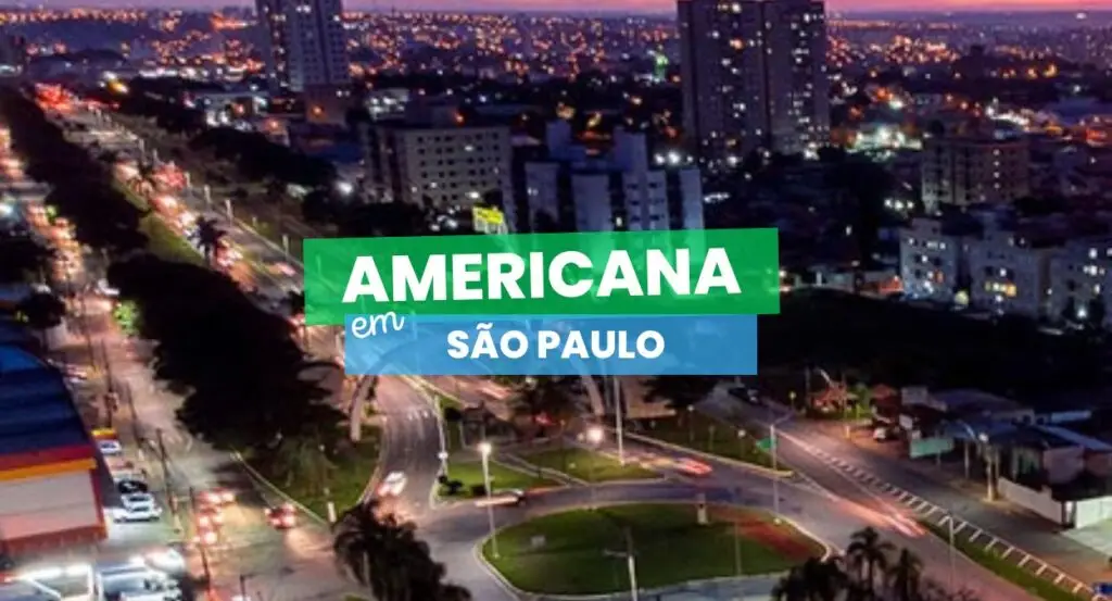 Desentupidora em Americana