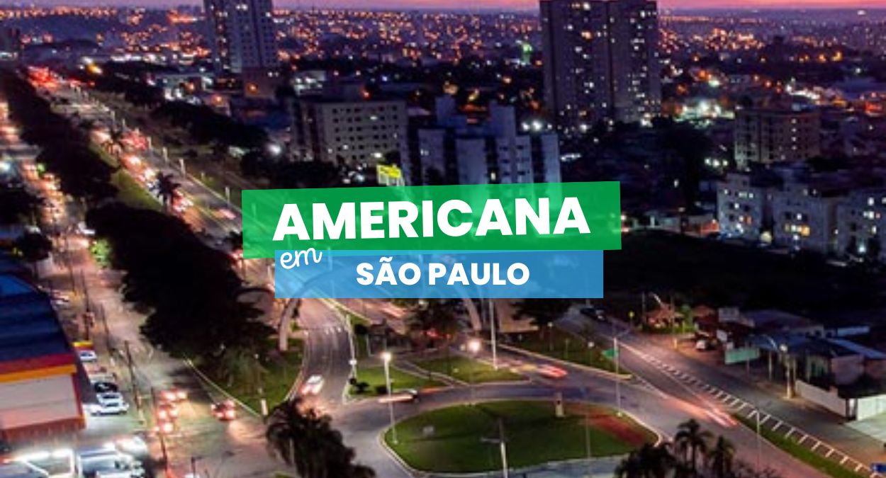 Desentupidora em Americana