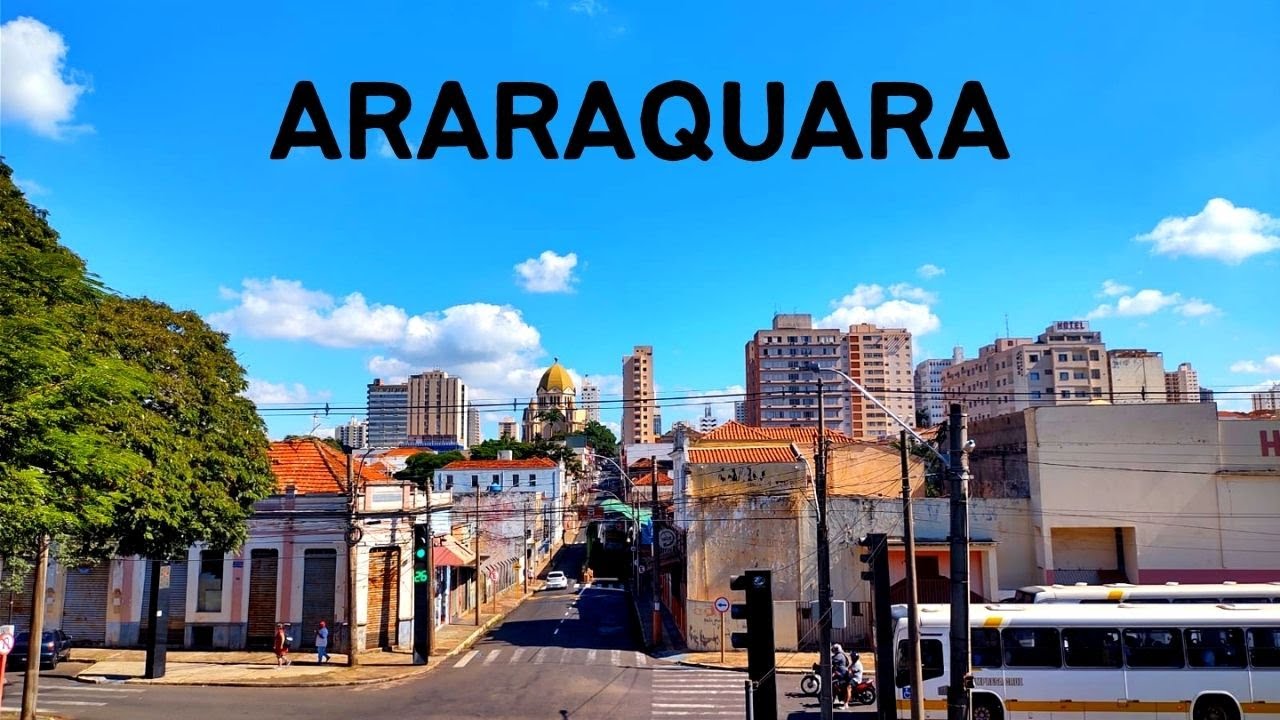 Desentupidora em Araraquara