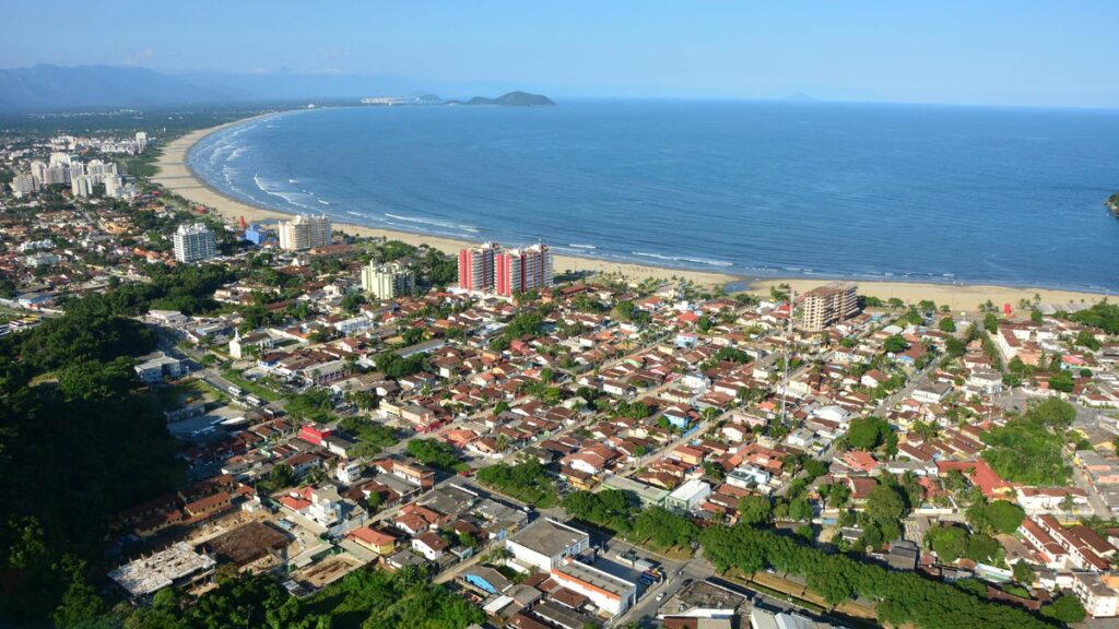 Desentupidora em Bertioga