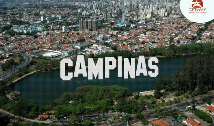 Desentupidora em Campinas