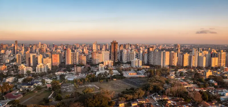 Desentupidora em Curitiba - PR