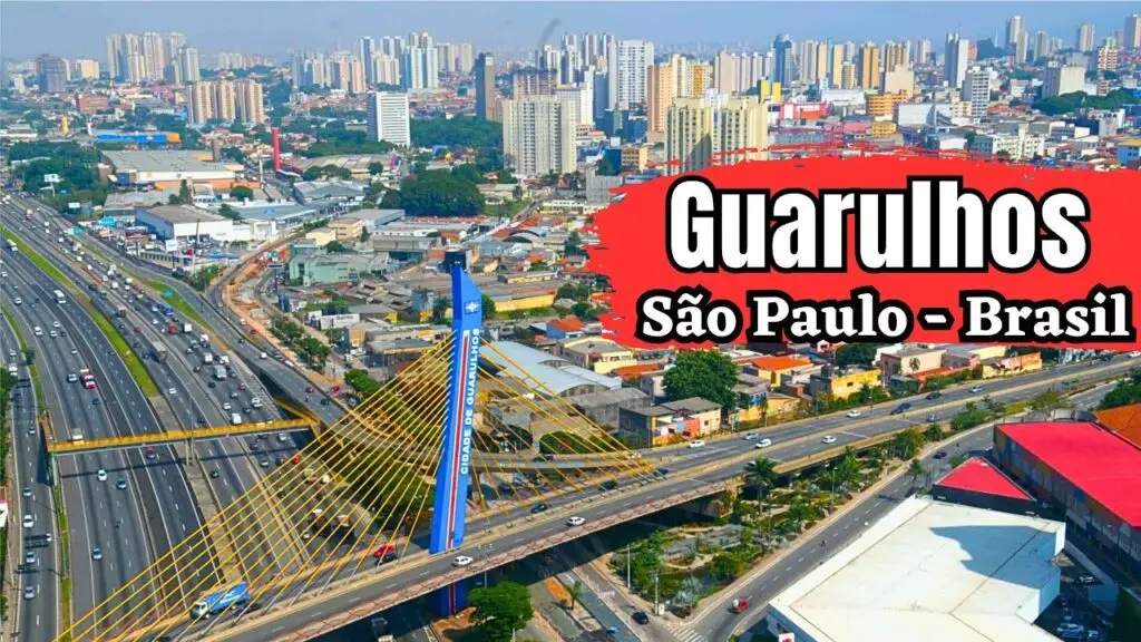 Desentupidora em Guarulhos
