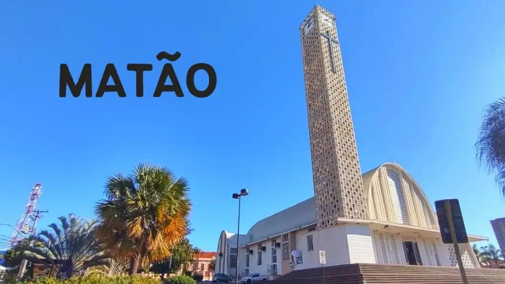 Desentupidora em Matão