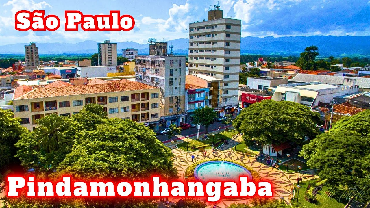 Desentupidora em Pindamonhangaba