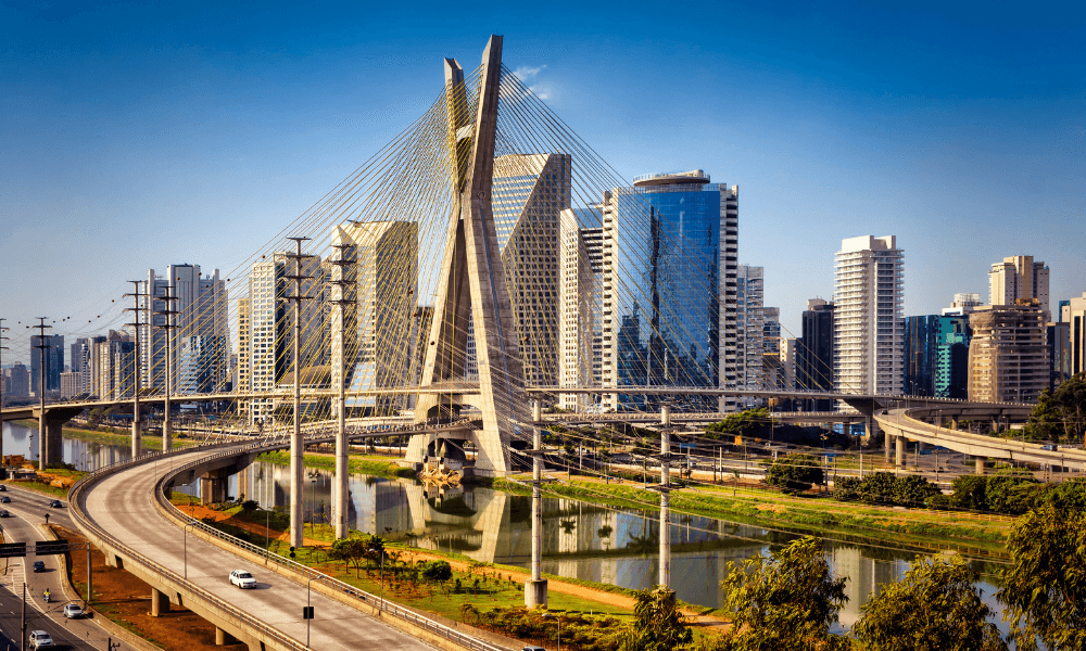 Desentupidora em São Paulo