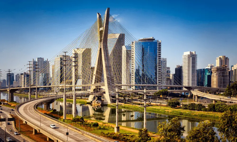 Desentupidora em São Paulo