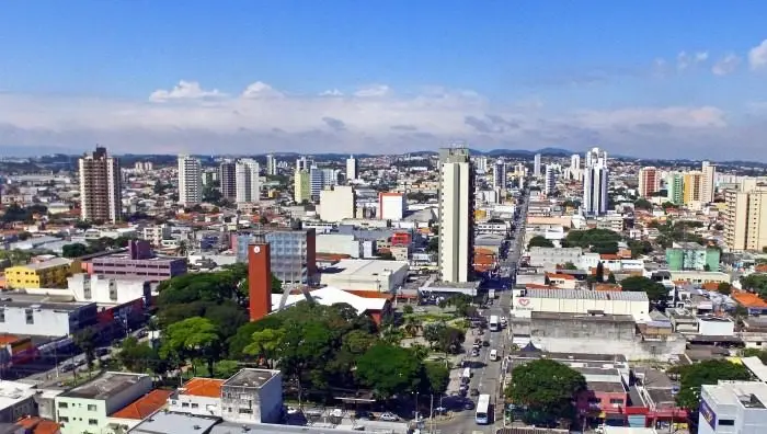 Desentupidora em Suzano