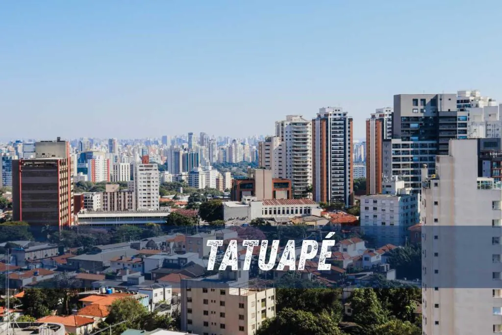 Desentupidora em Tatuapé