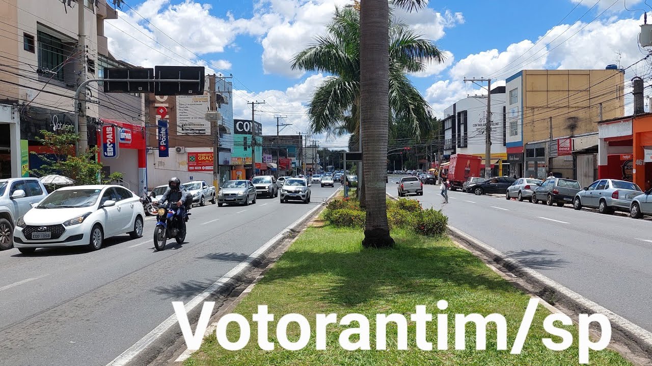 Desentupidora em Votorantim