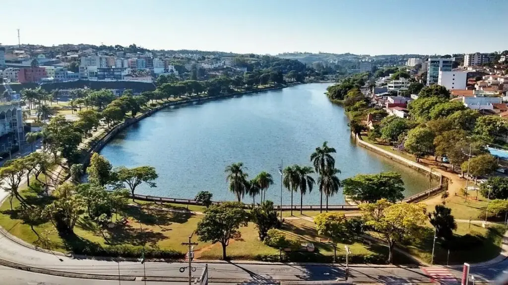 Desentupidora em Bragança Paulista