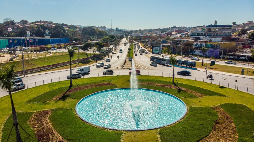 Desentupidora em Itapevi