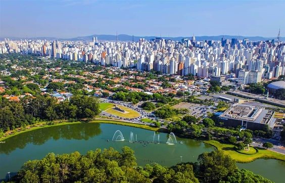 Desentupidora em Jardins