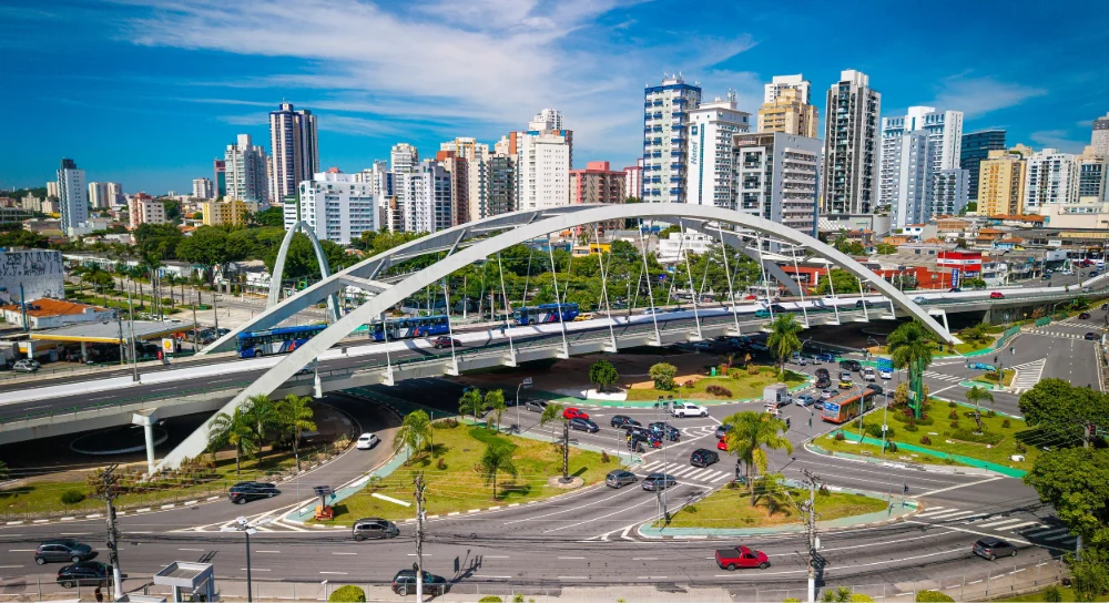 Desentupidora em Osasco