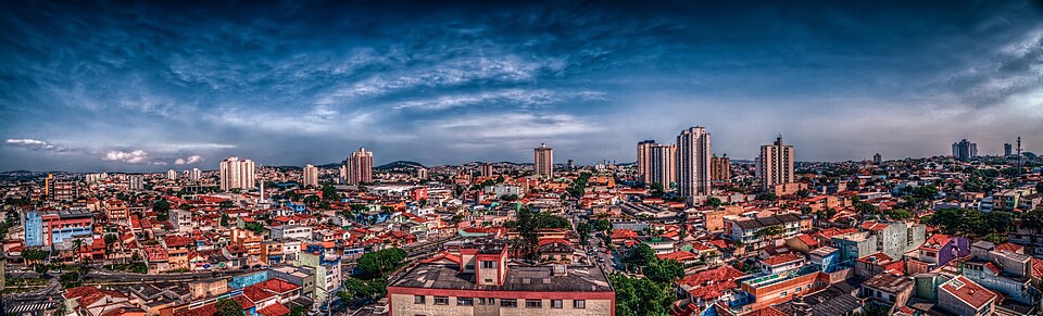 Desentupidora em Santo André