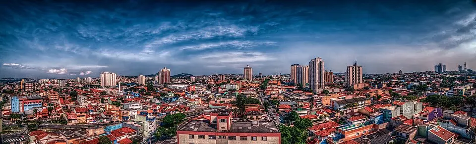 Desentupidora em Santo André