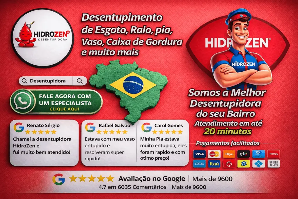 computadordesentupidora