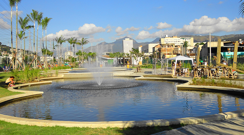 Desentupidora em Madureira
