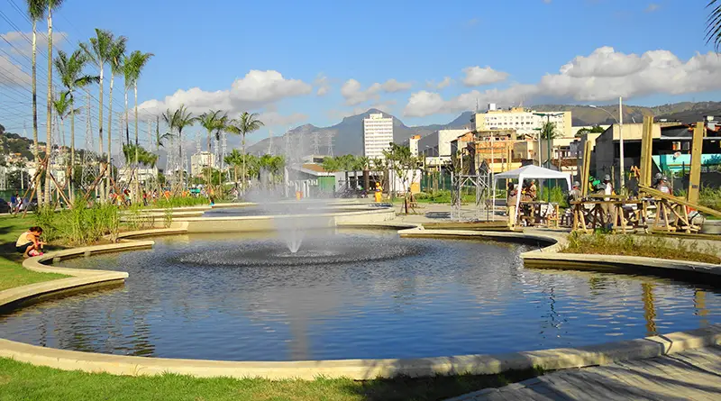 Desentupidora em Madureira