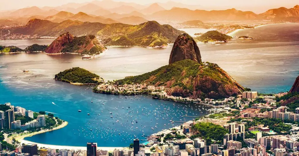 Desentupidora em Rio de Janeiro - RJ