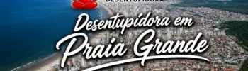 Desentupidora em Praia Grande
