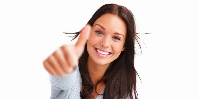 Cliente Feliz ao Desentupir
