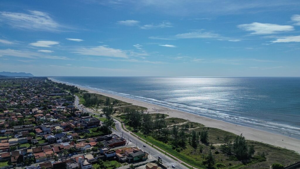 desentupidora na ilha comprida